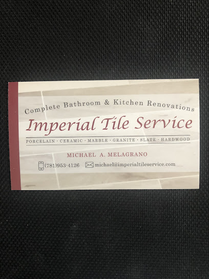 Imperial Tile Service