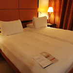 Photo n°4 de l'avis de SFChannel. fait le 14/09/2022 à 17:28 sur le  Crowne Plaza Milan - Malpensa Airport, an IHG Hotel à Case Nuove