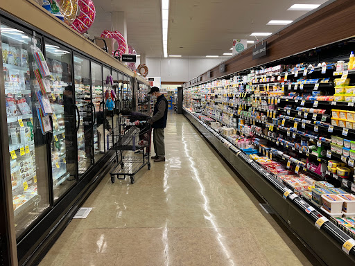 Grocery Store «Safeway», reviews and photos, 2350 Noriega St, San Francisco, CA 94122, USA