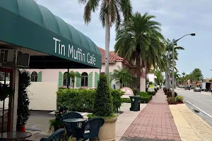 Tin Muffin Cafe image