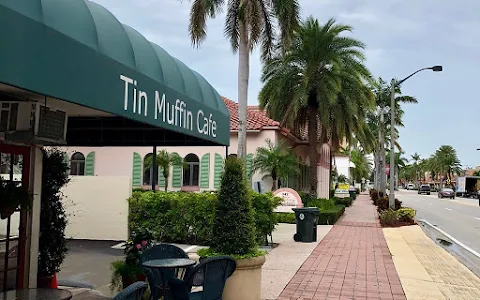 Tin Muffin Cafe image