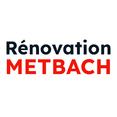 Rénovation METBACH à Talence