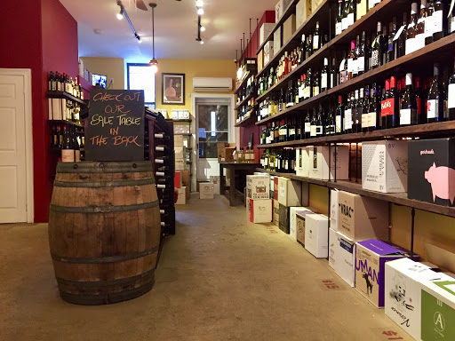 Wine Store «Bottoms Up Wine & Spirits», reviews and photos, 731 Franklin Ave, Brooklyn, NY 11238, USA