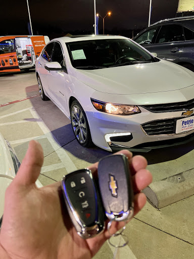 Locksmith «Metroplex Locksmith», reviews and photos, 3701 S Cooper St #250, Arlington, TX 76015, USA