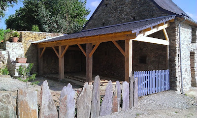 Solutions Bois à Goven