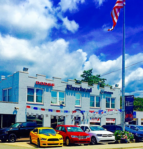 Dodge Dealer «Riverhead Dodge», reviews and photos, 642 W Main St, Riverhead, NY 11901, USA