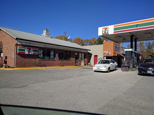 7-Eleven