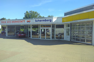 KFZ-Werkstatt Scharmberg