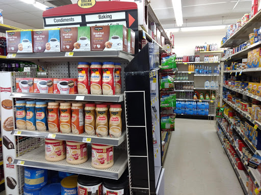 Discount Store «Dollar General», reviews and photos, 8263 Spotswood Trail, Stanardsville, VA 22973, USA