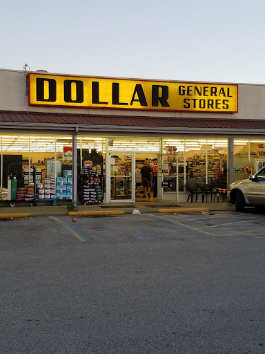 Dollar General, 608 E Main St, Warrenton, MO 63383, USA, 