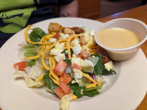 Texas Roadhouse