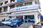 Maruti Suzuki Arena (adinath Cars, Damoh, Jabalpur Road)