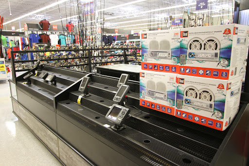 Sporting Goods Store «Academy Sports + Outdoors», reviews and photos, 3641 Lake Emma Rd, Lake Mary, FL 32746, USA