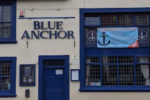 The Blue Anchor image