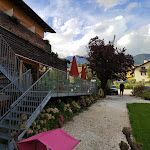 Photo n°4 de l'avis de Carina. fait le 10/09/2022 à 14:47 sur le  Eco Park Hotel Azalea à Cavalese