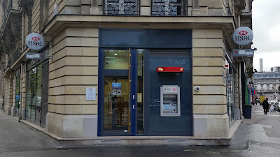 CCF Paris Gare De Lyon à Paris