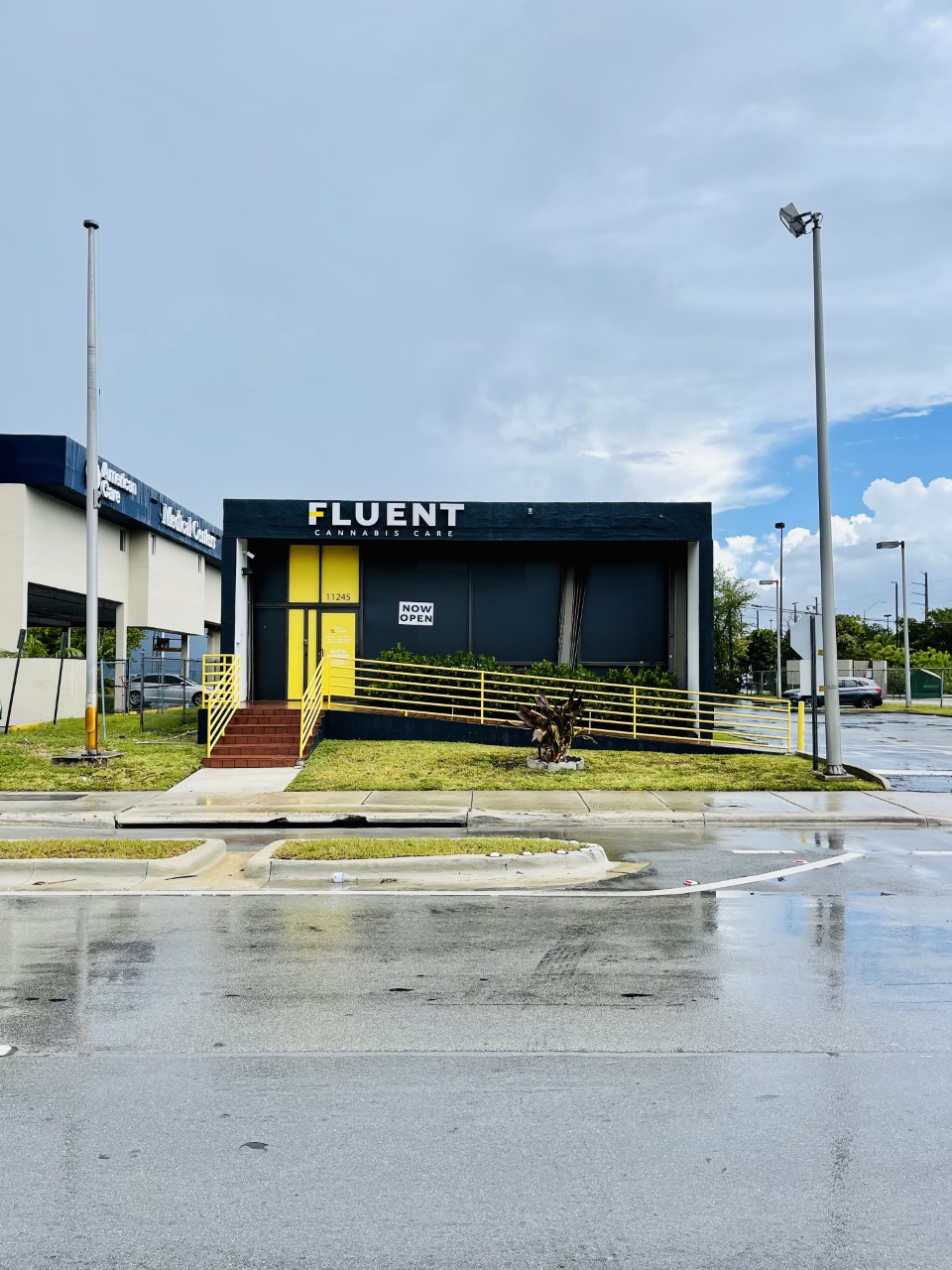 FLUENT Cannabis Dispensary - Cutler Bay