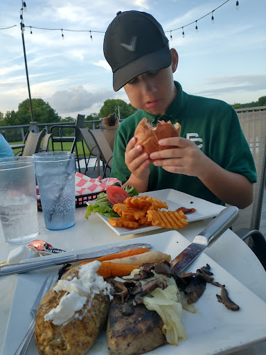 Golf Club «Grey Hawk Golf Club», reviews and photos, 665 US Grant St, Lagrange, OH 44050, USA