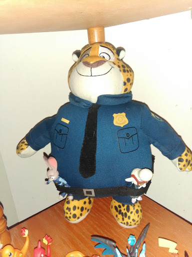 Toy Store «Disney Store», reviews and photos, 1455 NW 107th Ave, Doral, FL 33172, USA