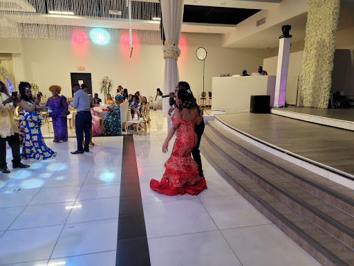 Event Venue «Legends Event Center», reviews and photos, 4240 W Camelback Rd, Phoenix, AZ 85019, USA