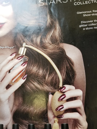 Beauty Salon «Shalom Beauty Supply & Salon», reviews and photos, 181 S Union Rd #109, Manteca, CA 95337, USA