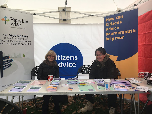 Citizens Advice Bournemouth Christchurch & Poole - Association