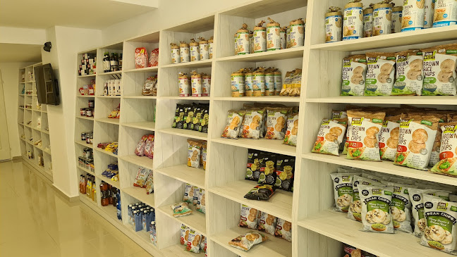 Értékelések erről a helyről: My Food Biomarket, Kiskunhalas - Bolt