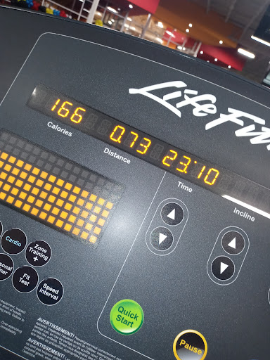 Gym «Fitness Connection», reviews and photos, 16616 Champion Forest Dr, Spring, TX 77379, USA