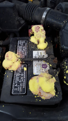 Auto Repair Shop «Amarals Automotive Center», reviews and photos, 24 County Road, East Freetown, MA 02717, USA