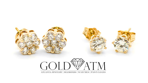 Gold ATM - Atlanta Jewelry Diamonds Loans