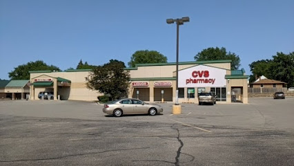 CVS