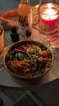 Plats et boissons du Restaurant hawaïen POKYO | Restaurant Poke Bowl & Frozen Yogurt Lyon - n°9