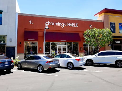 Fashion Accessories Store «Charming Charlie», reviews and photos, 13920 City Center Dr #4040, Chino Hills, CA 91709, USA