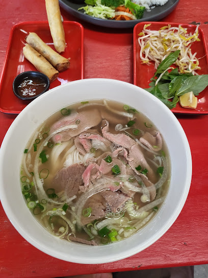 Pho Downtown