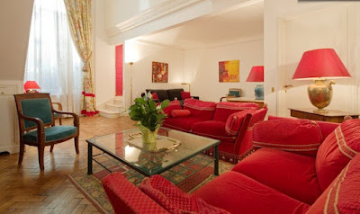 Paris Select Appartements à Paris