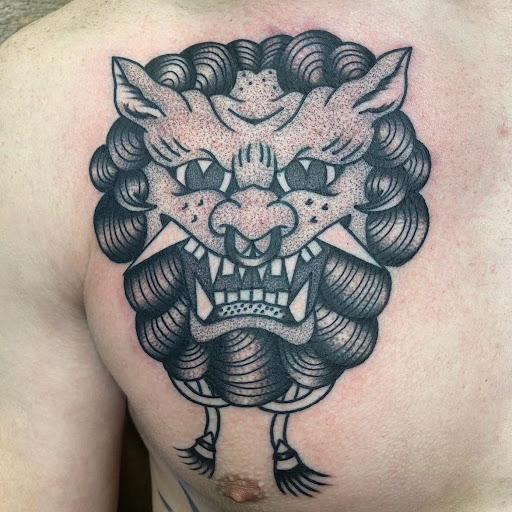 Explore egyptian eye tattoo ideas, creative tattoo ideas in Glenside, available at Yellow Rose Tattoo
