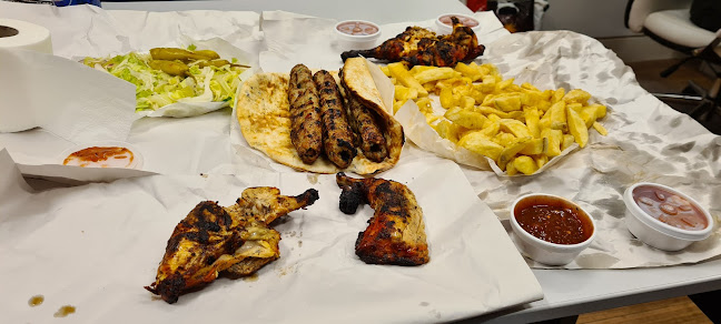Reviews of Hassan Kebab House in Birmingham - Restaurant