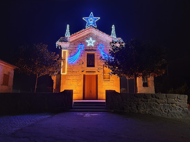 Igreja São Cosme - Igreja