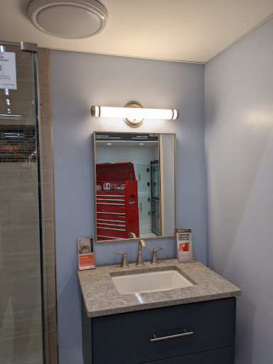 Home Improvement Store «The Home Depot», reviews and photos, 2920 Audrey Ave, Naperville, IL 60540, USA