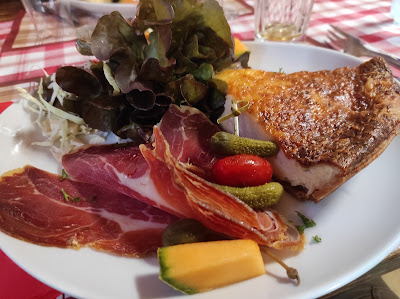 Bar Restaurant Etoile des neiges - Roselend à Beaufort