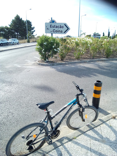 Avaliações doCoina em Barreiro - Outro