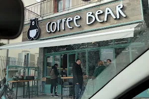 Coffee Bear image