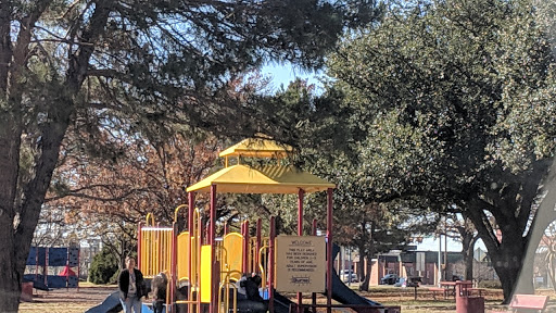 Park «Evans Park», reviews and photos, 1116 Hillcrest St, Mesquite, TX 75149, USA