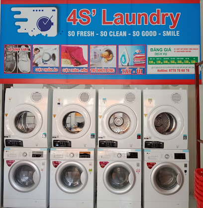 4S'Laundry