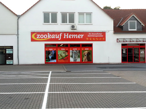 Zookauf Hemer unter Hemer, 