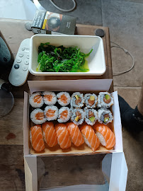 Plats et boissons du Restaurant de sushis Konotori à Saint-Georges-d'Orques - n°3