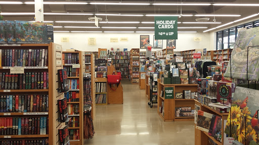 Half Price Books