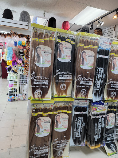 Beauty Salon «Rana Beauty Salon», reviews and photos, 405 West Lake St, Minneapolis, MN 55408, USA