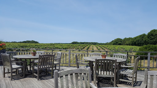 Winery «Paumanok Vineyards», reviews and photos, 1074 Main Rd, Aquebogue, NY 11931, USA