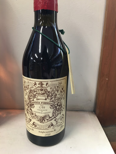 Liquor Store «The Liquor Lad», reviews and photos, 17 Burlington Rd, Harwinton, CT 06791, USA